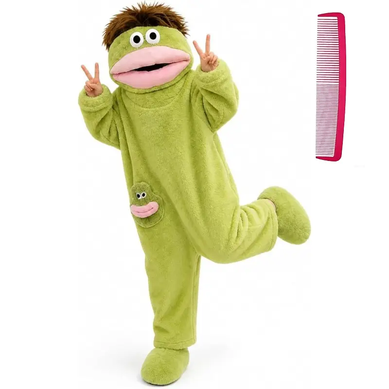 Msrlassn Cute Pajamas Wearable Blanket Hoodie